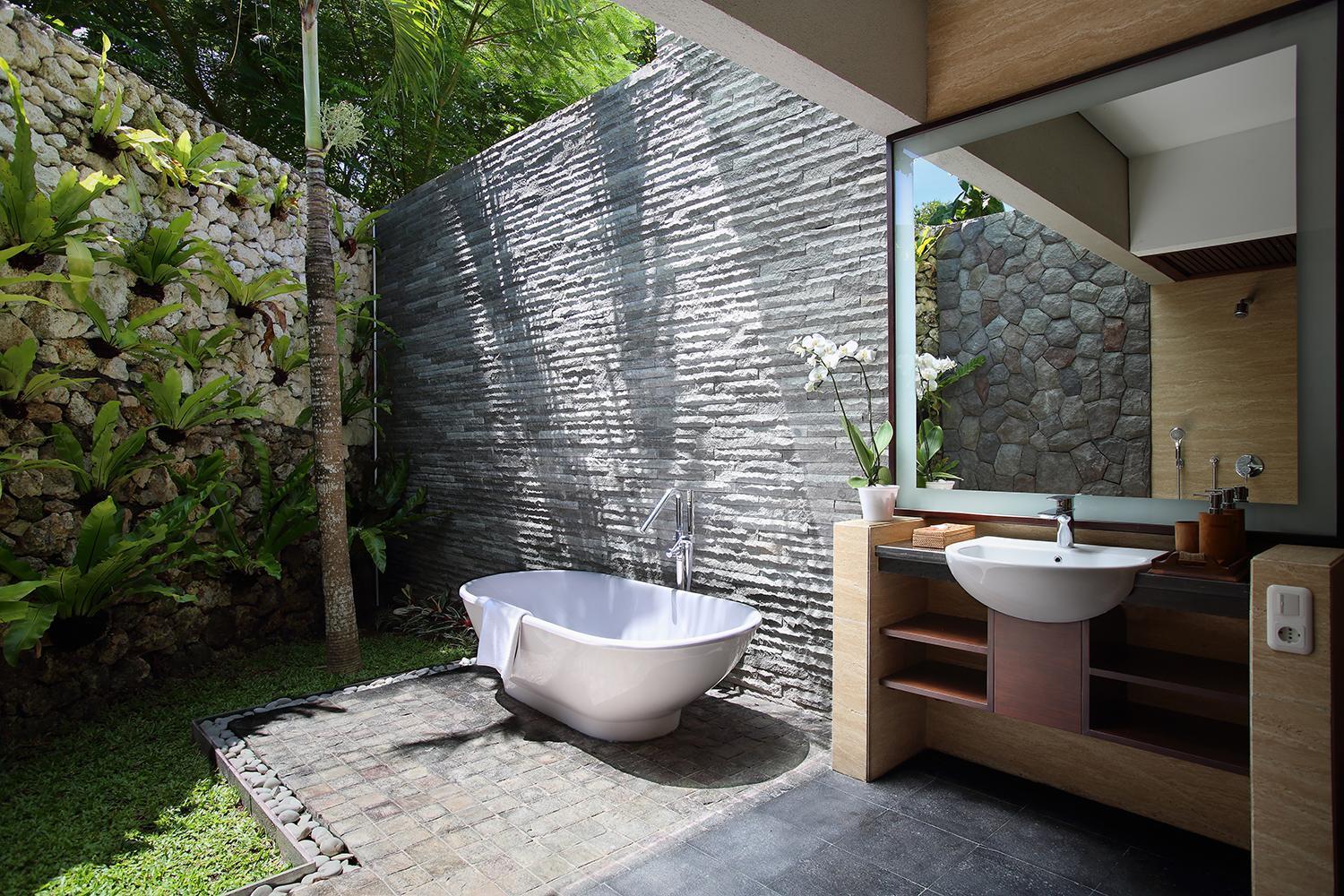 One-Bedroom Villa
