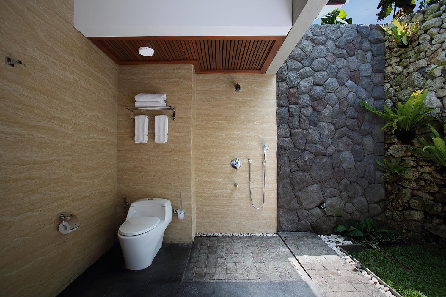 One-Bedroom Villa