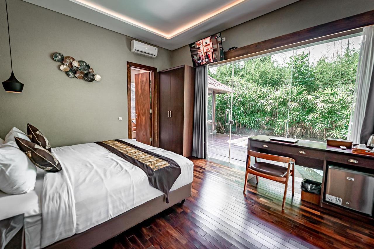 One-Bedroom Villa