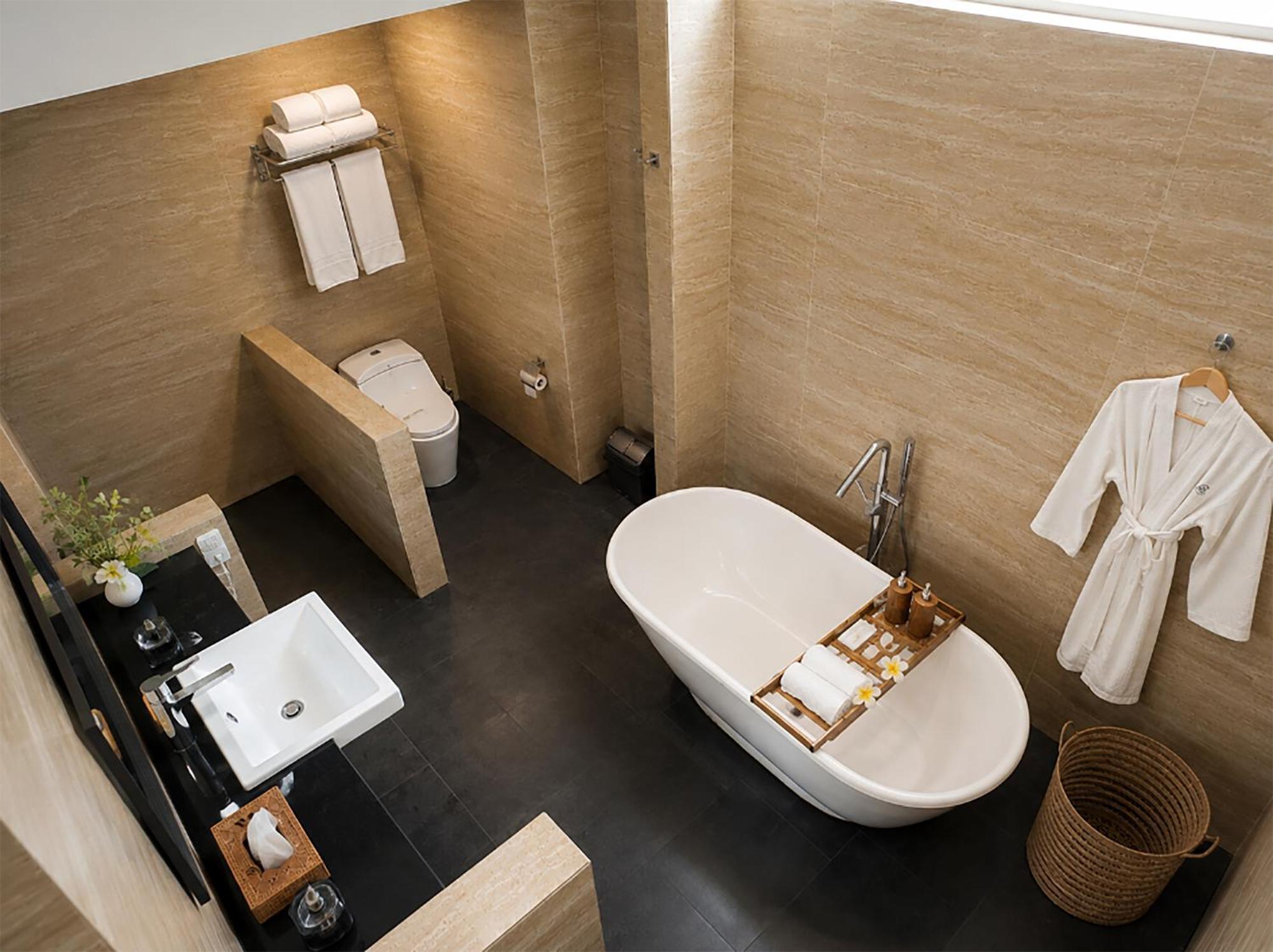 Double or Twin Room Swimming Pool Access