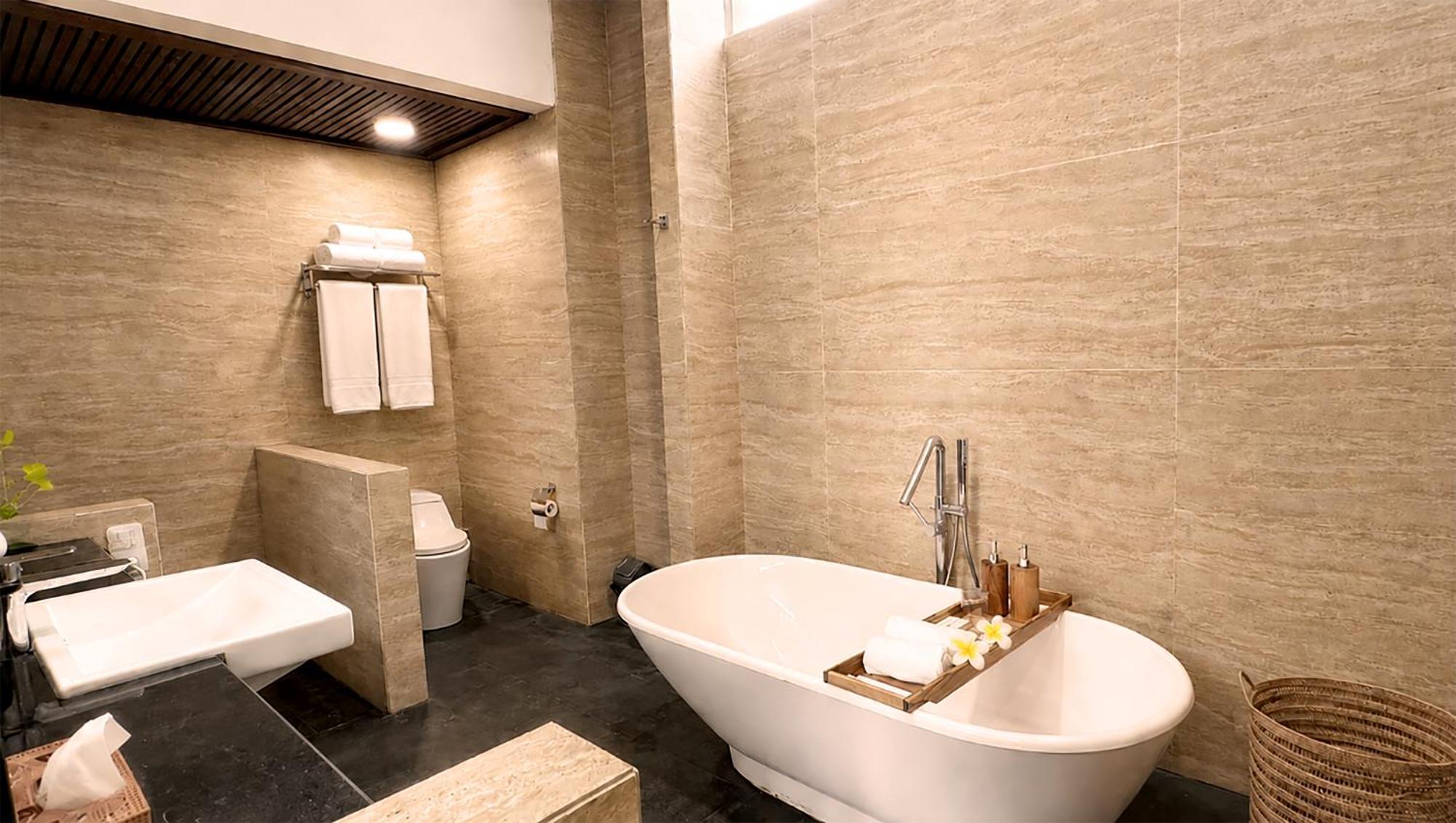Double or Twin Room Swimming Pool Access